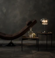 STONES Mirror lampada da tavolo(m-3)