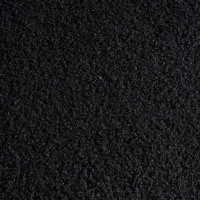 Samtartiger Bürostuhl, verstellbarer 360° Drehstuhl, höhenverstellbar, geeignet für Wohnzimmer, Schlafzimmer, Büros, Hotels und Restaurants, 56,48×52,98×90,5 cm, Schwarz(m-9)