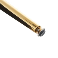 Bequemer Armlehnstuhl mit Knopfdekorationen, Schaumstoff, 65,27x64,77x73,66 cm, Dunkelgrün(m-9)