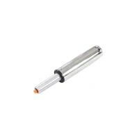 Scaun din catifea reglabil și rotativ pentru birou și casă, Roz(m-10)