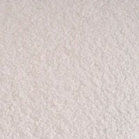 Sedia da Scrivania Girevole in Velluto, Poltrona da ufficio con Altezza Regolabile,Design ergonomico,Bianco(m-13)