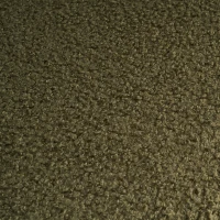 Sedia da Scrivania Girevole in Velluto, Poltrona da ufficio con Altezza Regolabile,Design ergonomico,Verde(m-13)