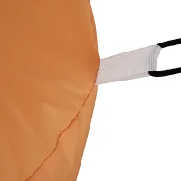 Outsunny 8ft Inflatable Gingerbread Christmas Decoration(m-9)