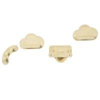 PawHut Schodki dla kotów do montażu na ścianie(m-11)