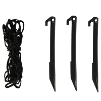 HOMCOM 1,93 m opblaasbare sneeuwpop met 2 modulelampen kerstversiering voor binnen en buiten tuin gazondecoratie feest polyester wit  130 x 72 x 193 cm(m-12)