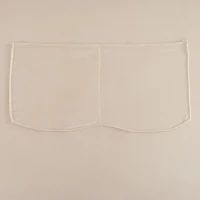 Divano letto coniglio, Letto per Bambini, 3 Lati Inclusi, Senza Materasso, 90x200 cm, Beige(m-10)