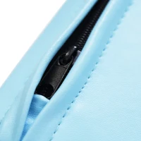 Blocchi di costruzioni in schiuma 6-in-1, Gioco creativo, Materiale PU resistente，Giallo(m-9)