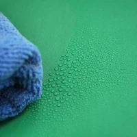 5-en-1 Grands Blocs de Construction en Mousse Douce et Colorée pour Enfants – Jeu Créatif, Imperméable et Facile à Nettoyer, Orange(m-6)