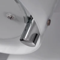 HOMCOM plafondlamp acryl kroonluchter 40 W | Aosom.de(m-15)