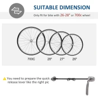 Trenażer rolkowy trener rowerowy trener domowy rowerowy hamulec magnetyczny rower szosowy 3 rodzaje(m-6)