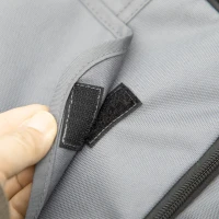 Wózek dla psa PawHut, wózek dla psa z poduszką, składany wózek dla psa, wózek dla kota(m-9)