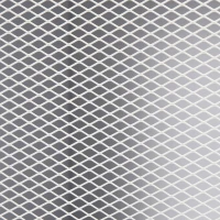 HOMCOM Aparador de 3 Níveis com Portas de Malha e Prateleira Ajustável Aparador de Cozinha Moderno para Sala 80x37x92 cm Branco(m-9)