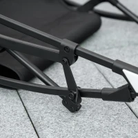 PawHut Carucior 2 in 1 pentru animale de companie pentru caini de(m-8)