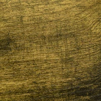 HOMCOM keukenwagen keukentrolley serveerwagen met opklapbaar tafelblad 2 dienbladen en een open plank zwenkwielen verstelbare voetsteunen E1 spaanplaat metaal rustiek bruin 118x36.5x82 cm(m-5)