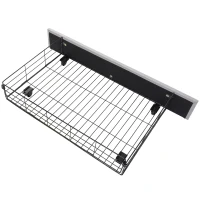 Polsterbett mit hydraulischem Bettkasten und drei Schubladen, Lattenrost mit Kopfteil, ohne Matratze, 180×200 cm, Hellgrau(m-8)