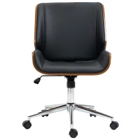 Vinsetto Krzesło biurowe z funkcją kołysania(m-12)