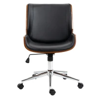 Vinsetto Krzesło biurowe z funkcją kołysania(m-17)