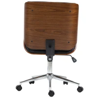 Vinsetto Krzesło biurowe z funkcją kołysania(m-16)