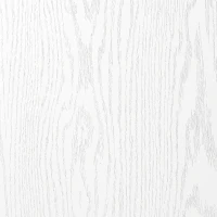 HOMCOM Credenza Alta da Cucina, Madia Classica Bianca in Legno con 2 Armadietti e 1 Mensola, Bianco, 60x40x160cm(m-13)