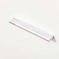 Vinsetto Cassettiera da Ufficio, Cassettiera per Scrivania Portadocumenti e Porta Stampante, 2 Chiavi, Bianca(m-10)