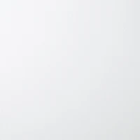 Büroschrank auf Rollen mit 3 abschließbaren Schubladen 40 x 50 x 57,5 cm MDF Weiß(m-4)