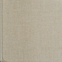 HOMCOM Aufbewahrungsschrank Kommode mit 4 Stoffschubladen 58 x 29 x 78,5 cm Schwarz Grau Creme Beige(m-5)