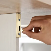 HOMCOM Tavolo Consolle a Ribalta con Vano Mensola, Tavolino da Salotto e Cucina, Tavolo a Ribalta, Pieghevole, Salvaspazio, Color Legno e Bianco, 118x80x72cm(m-12)