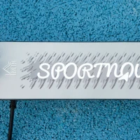 HOMCOM Tretroller für Erwachsene +14 Jahre mit verstellbarem Lenker großen 20 cm Rädern Stoßdämpfer und Doppelbremse Aluminium - Grün(m-5)