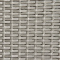 Outsunny Gartenmöbel Set mit großem rechteckigem Tisch, 2 Stühlen und 2 Hockern, abnehmbaren waschbaren weißen Kissen, Kunststoffgeflecht in Grau-Rattanoptik(m-5)