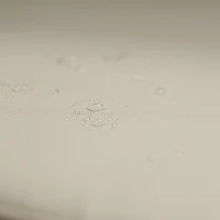 Outsunny Banc de Jardin en Rotin Synthétique Canapé de Jardin Banquette avec Table 2 Places en Acier Noir L133 x P63 x H84cm(m-4)