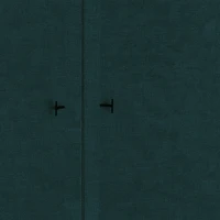 Outsunny 4 Seitenteile für Gartenpavillon, Pavillon Härte 300 x 300 cm, Schutz vor Regen Wind Sonne Grau(m-5)