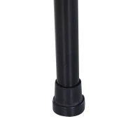 HOMCOM Trampolino Tappetino Elastico Fitness Giardino Φ91 x 22.5cm(m-7)