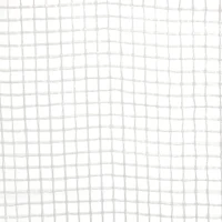 Outsunny Kas, toegankelijk, 1,80 x 1,00 x 1,68 m, Foliekas, Robuuste Zeil, Wit(m-8)