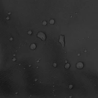 Outsunny 3 x 6 m Pop Up Gazebo - Foldable Canopy Tent with Height Adjustable Wedding Awning, Includes Carrying Bag, Black(m-8)