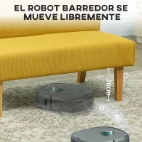 HOMCOM Sofá de 2 Plazas Tapizado en Pana con 2 Puertos USB 1 Puerto Tipo-C y Patas de Madera Carga 240 kg 110x60x85 cm Amarillo(m-9)