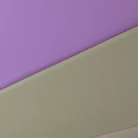 HOMCOM 7-teiliges Babymotorikmodul, Babymotorikparcours aus EPE-Schaum für Vorschulkinder, Multicolor(m-5)