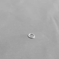 Outsunny Tonnelle de jardin exterieur tonnelle pliante 3 x 6 m avec 6 parois latérales, sac de transport inclus, gris(m-9)