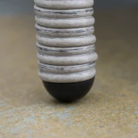 Outsunny 6 Pieces Outdoor PE Rattan Garden Furniture, Patio Wicker Sectional Conversation Corner Sofa w/ Soft Padded Cushion & Liftable Coffee Table, Grey(m-7)