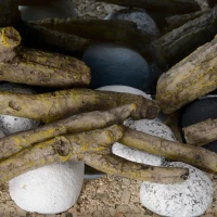 HOMCOM Cheminée électrique 120 cm murale, cadre en verre, effet de flamme LED réglable, télécommande, 2000W(m-9)