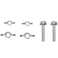 HOMCOM Tavolo da Lavoro Pieghevole per Fai da Te in Acciaio e MDF, con Riga e Goniometro Stampati sulla Superficie(m-9)