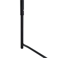 Outsunny Mesa de Camping Plegable y Portátil tipo Mesa Buffet Auxiliar Ligera y Multiusos con Asas PP 122x61x53/71.5cm(LxAnxAl)(m-7)