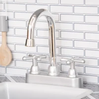 HOMCOM Cocina de Juguete de Madera para Niños de +3 Años Cocinita de Madera Infantil con Luz Sonidos Accesorios Utensilios Estufa Fregadero y Microondas 60x29x84 cm Gris(m-9)