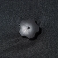 Outsunny Dondolo da Giardino 3 Posti in Rattan PE e Metallo con Cuscini e Tetto Parasole, 198x124x179cm, Marrone(m-9)