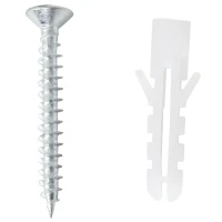 HOMCOM Libreria ad Albero in Legno, Scaffale Salvaspazio a Colonna con 10 Ripiani in Stile Industriale, 50x28x142cm(m-8)