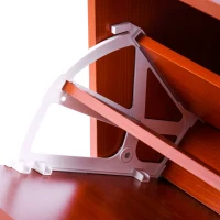 HOMCOM Scarpiera Salvaspazio 2 Cassetti 2 Ripiani Regolabili 60x24x80cm marrone rosso(m-9)