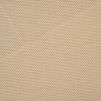 Outsunny Foldable Outdoor Sun Loungers Set of 2, Reclining Lounge Chair Camping Bed Cot with Pillow 4-Level Adjustable Back Aluminium Frame, Khaki(m-9)