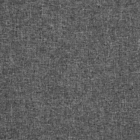 Outsunny Sonnenliege Polyrattan Gartenliege Rattanliege Gartenmöbel Liege mit Polsterauflage 4 Stufen verstellbar Grau 192 x 72 x 52,5 cm(m-9)