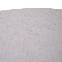 Lámpara de Pie de Madera Iluminación Interior Suave Lámpara con Estantes para Salón o Dormitorio 40x40x160cm Sin Bombilla(m-8)