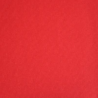 Outsunny Bain de Soleil transat Pliable Dossier réglable Multipositions métal et Polyester Rouge(m-8)