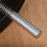 HOMCOM Langhantel Set Kurzhantel einstellbar mit W-förmigen Griffe für Krafttraining 70 kg Metall Schwarz(m-8)